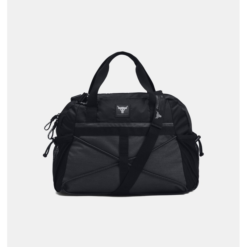 UA Project Rock Gym Bag