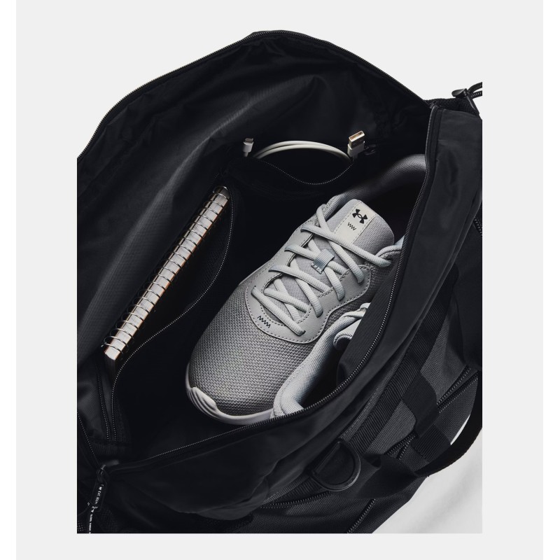 UA Project Rock Gym Bag