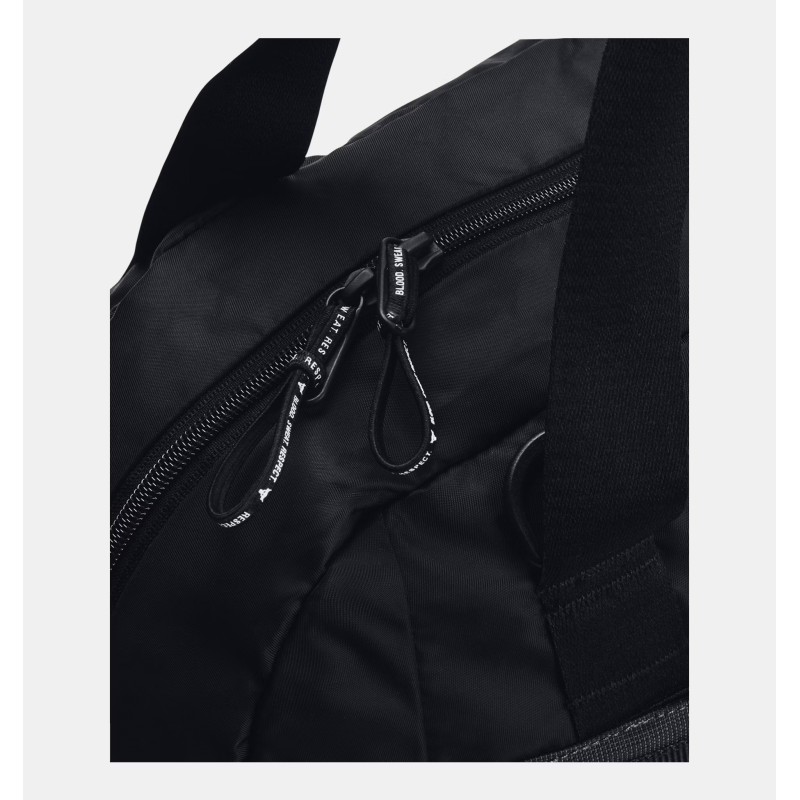 UA Project Rock Gym Bag