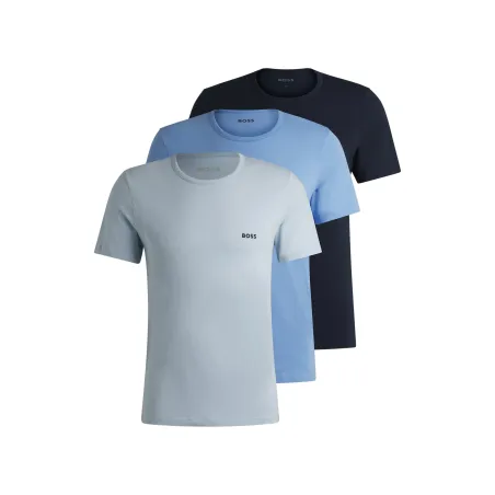 Hugo Boss TShirt RN 3P Classic 