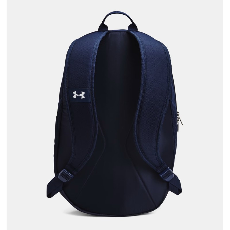 UA HUSTLE LITE BACKPACK AZUL 