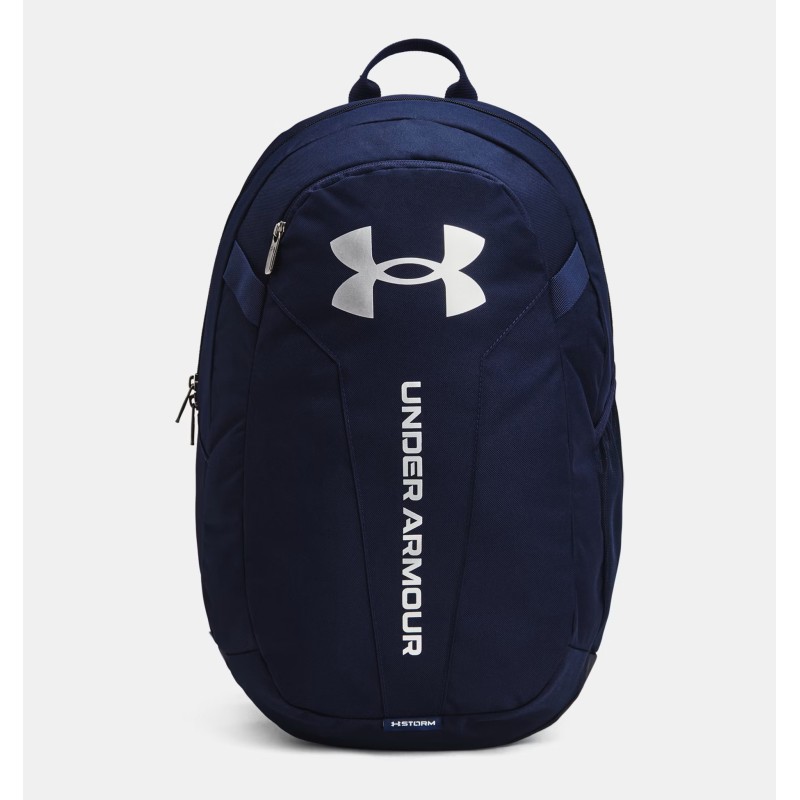UA HUSTLE LITE BACKPACK AZUL 