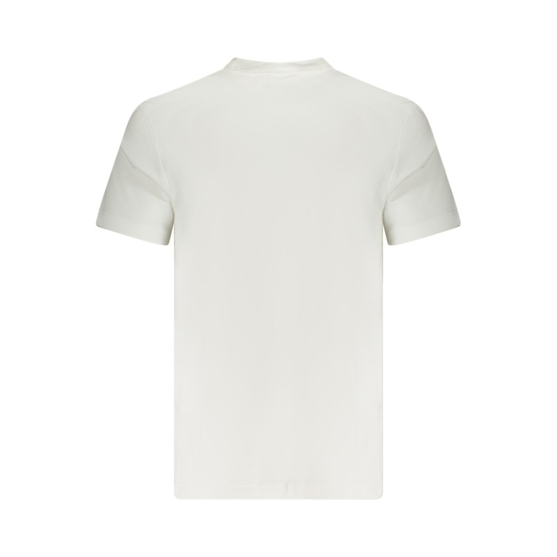 CK Tshirt Logo Bordado 