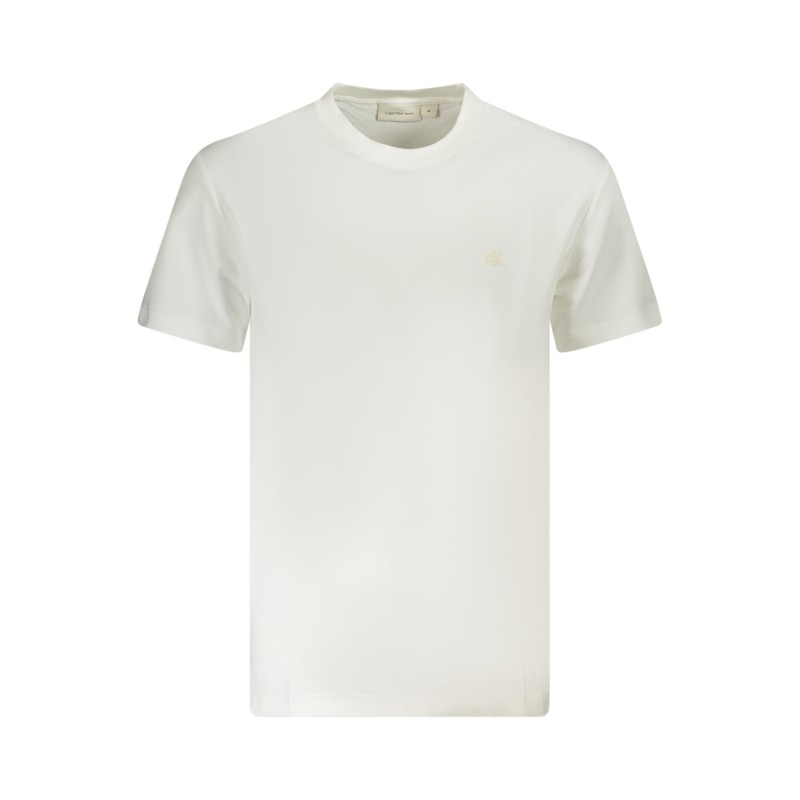 CK Tshirt Logo Bordado 