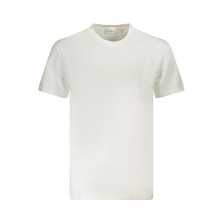 CK Tshirt Logo Bordado 