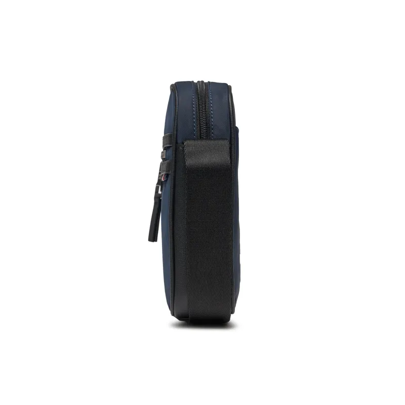 TH Bandolera Hombre Azul