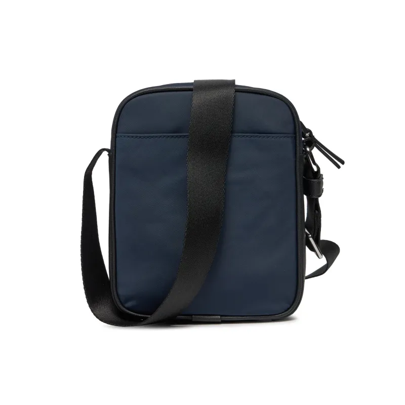 TH Bandolera Hombre Azul