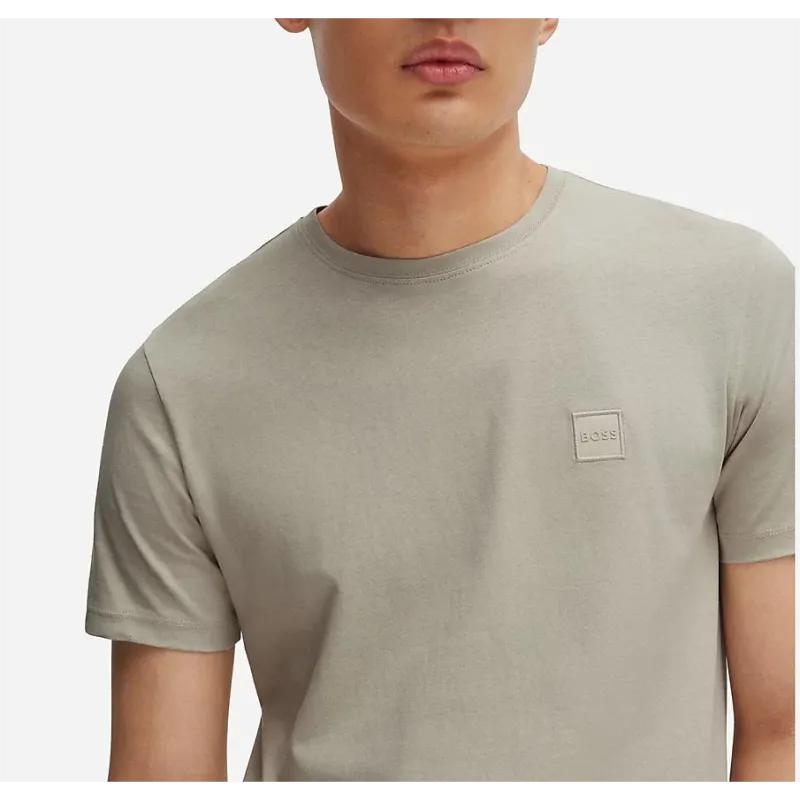 Hugo Boss Tshirt Tales Beige