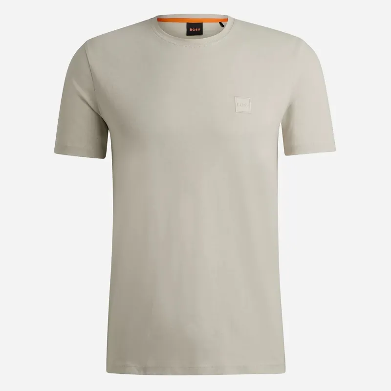 Hugo Boss Tshirt Tales Beige