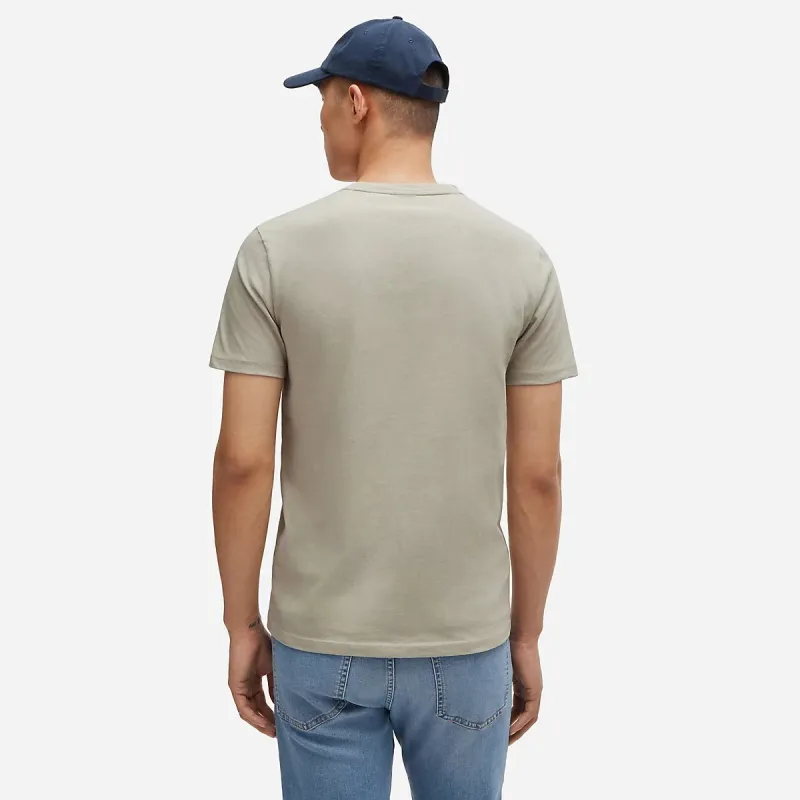 Hugo Boss Tshirt Tales Beige