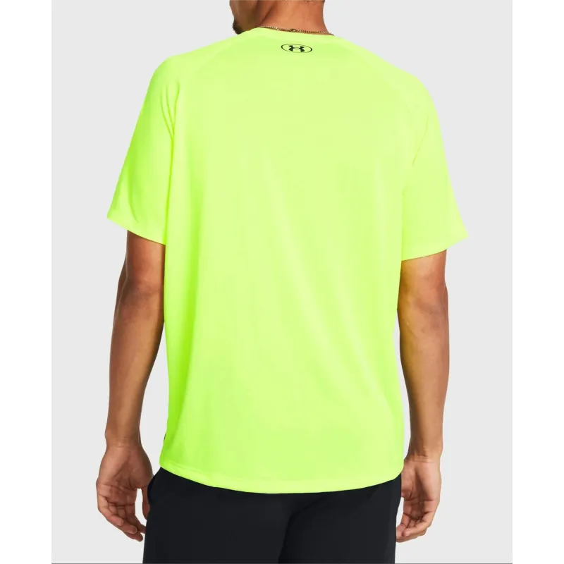 UA Tech Fade SS-AMARILLO