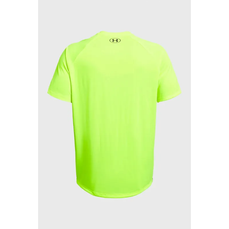 UA Tech Fade SS-AMARILLO