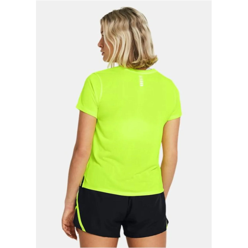 UA Launch Shortsleeve-AMARILLO