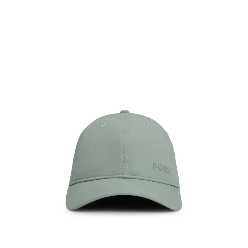 BOSS GORRA LACH-RS VERDE
