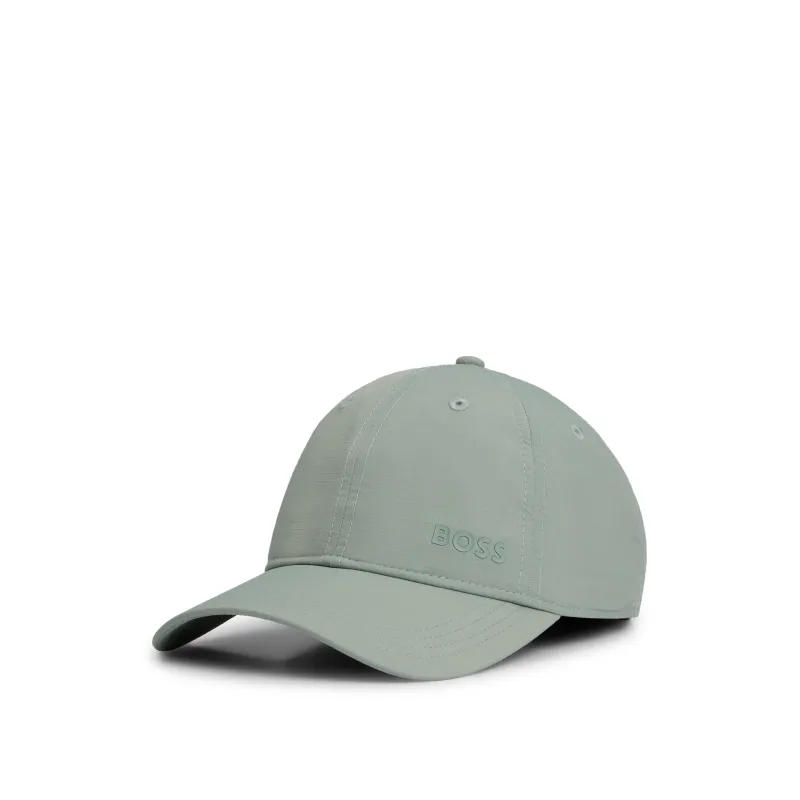 BOSS GORRA LACH-RS VERDE