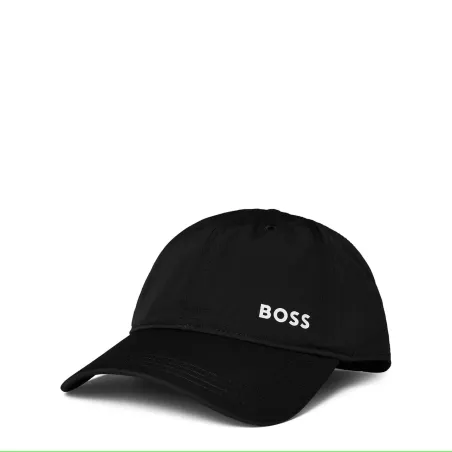 BOSS GORRA LACH-RS NEGRO