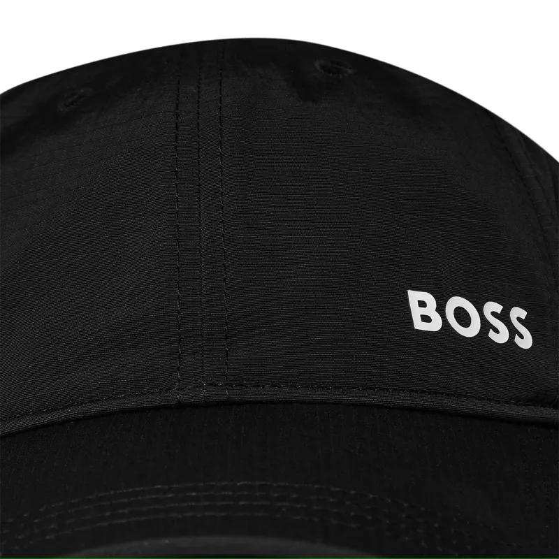 BOSS GORRA LACH-RS NEGRO