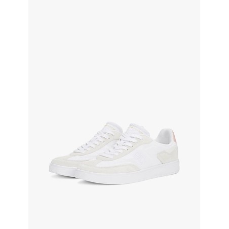 TH Zapatillas Heritage de ante 