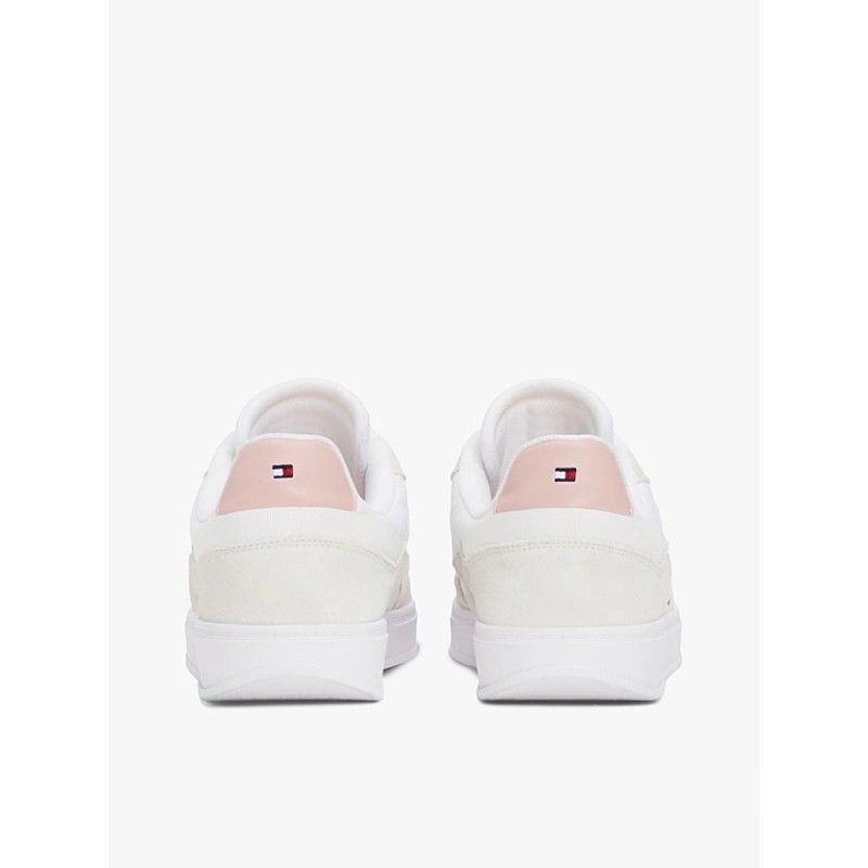TH Zapatillas Heritage de ante 