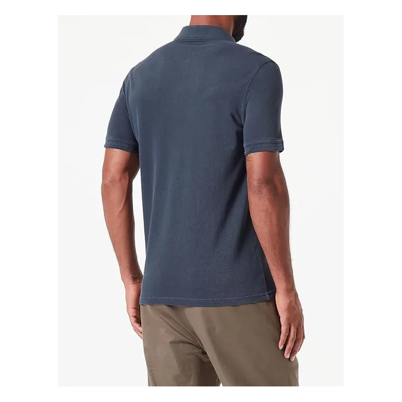 BOSS POLO PRIME NAVY