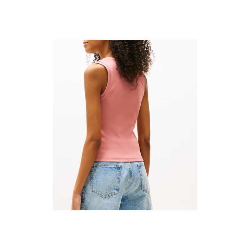 Tommy Top ESSENTIAL Rosa