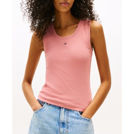 Tommy Top ESSENTIAL Rosa