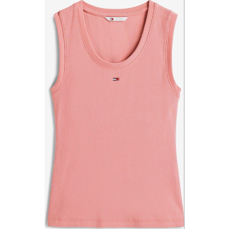Tommy Top ESSENTIAL Rosa