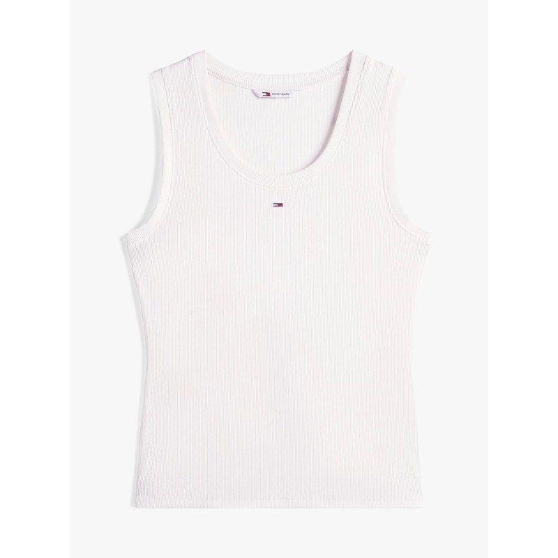 Tommy Top ESSENTIAL Blanco
