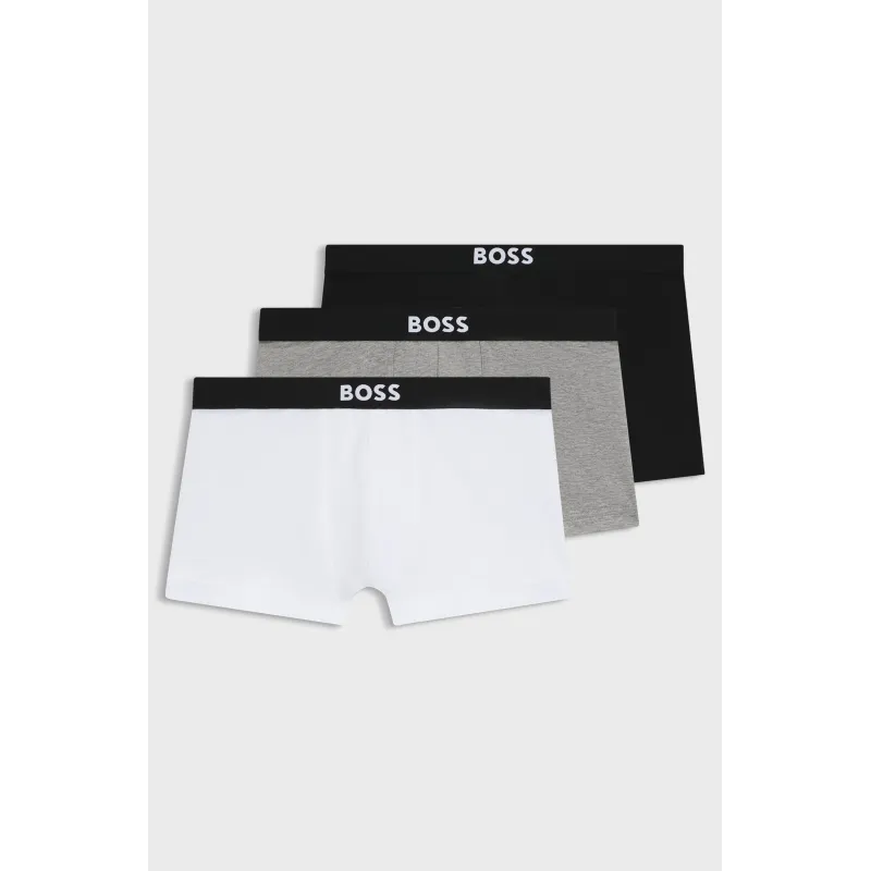 Hugo Boss ONE Trunk 3P