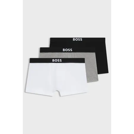 Hugo Boss ONE Trunk 3P