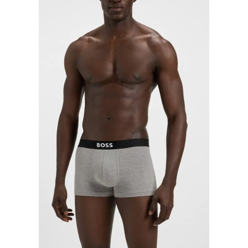 Hugo Boss ONE Trunk 3P