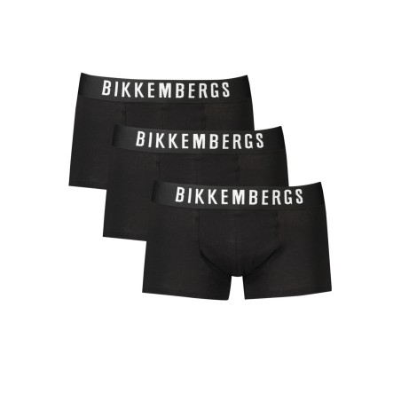 BOXER 3P BIKKEMBERGS TRICOLOR
