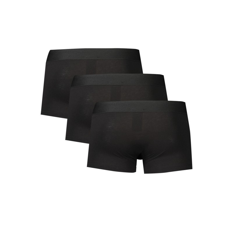 BOXER 3P BIKKEMBERGS TRICOLOR
