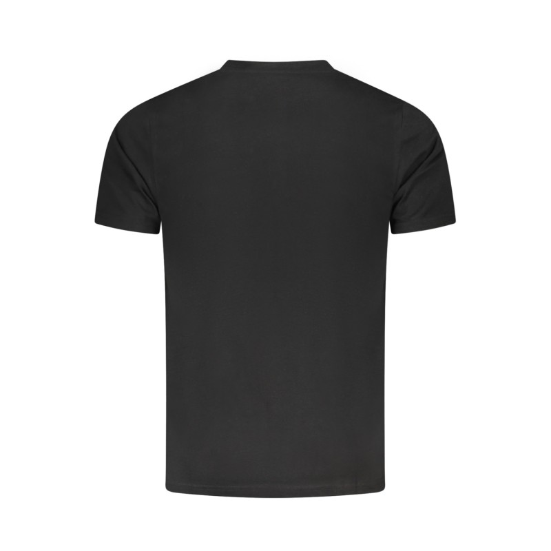 CAVALLI CLASS TSHIT TIGRRE NEGRO 
