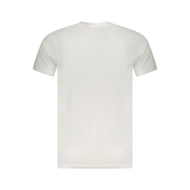 CAVALLI CLASS T-SHIRT TIGER NEGRO 