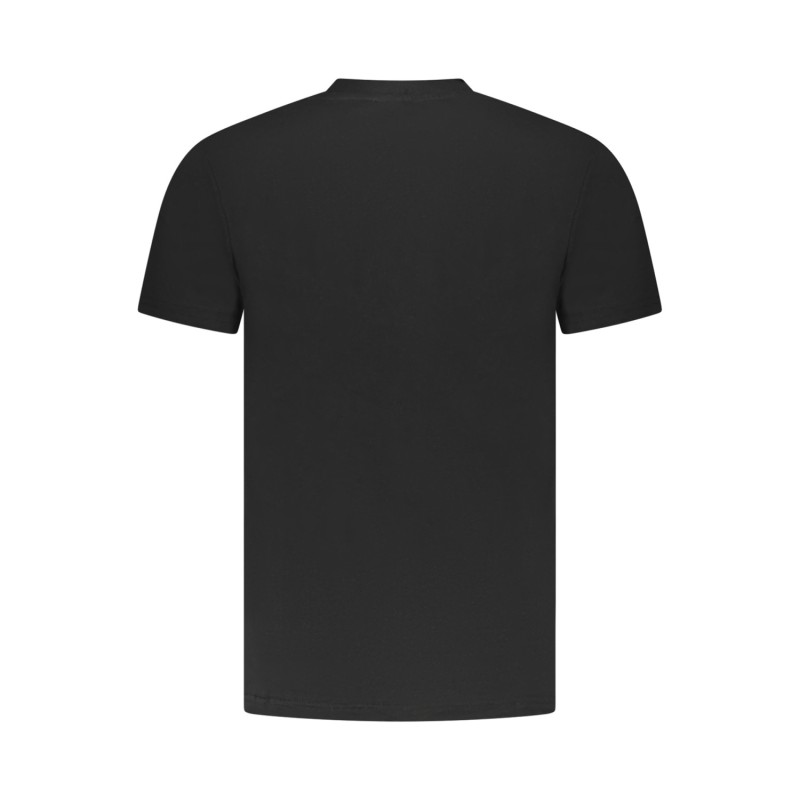 CAVALLI CLASS T-SHIRT TIGER NEGRO