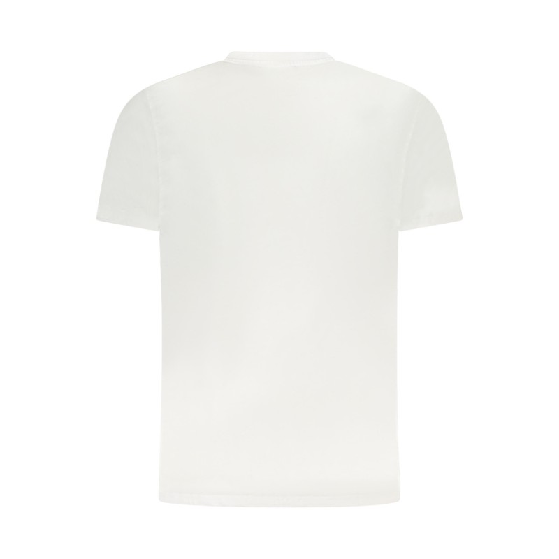 CAVALLI CLASS T-SHIRT TRIPLE TIGER 