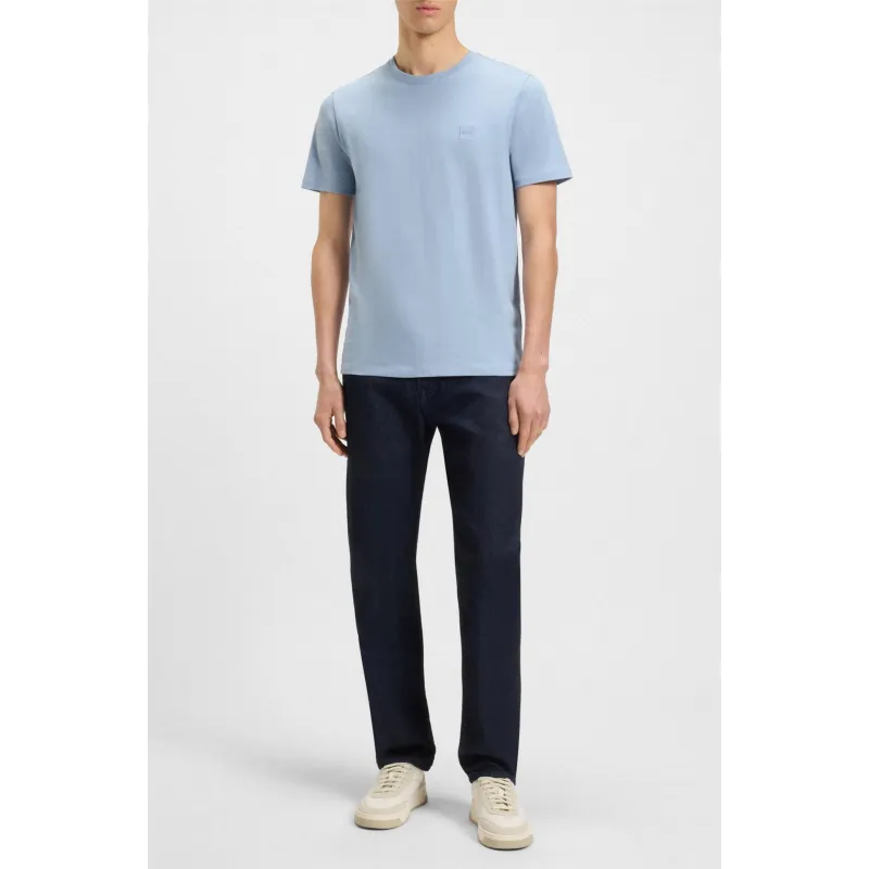 Hugo Boss Tales Tshirt Celeste