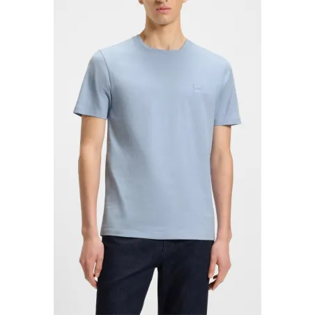 Hugo Boss Tales Tshirt Celeste