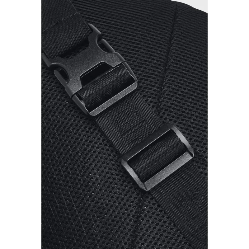 UA Summit Waist Bag-BLK