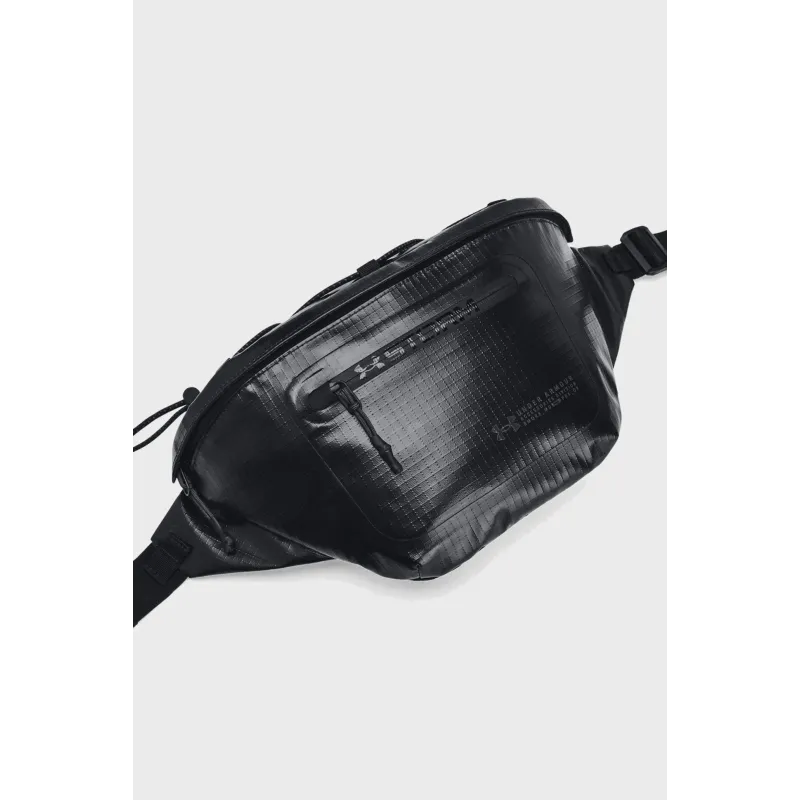 UA Summit Waist Bag-BLK