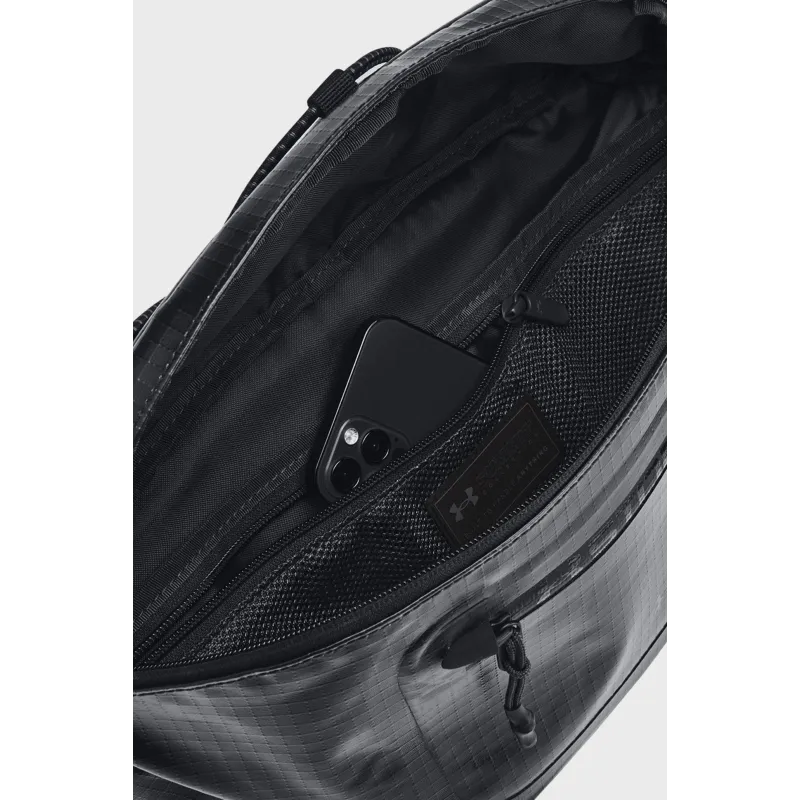 UA Summit Waist Bag-BLK