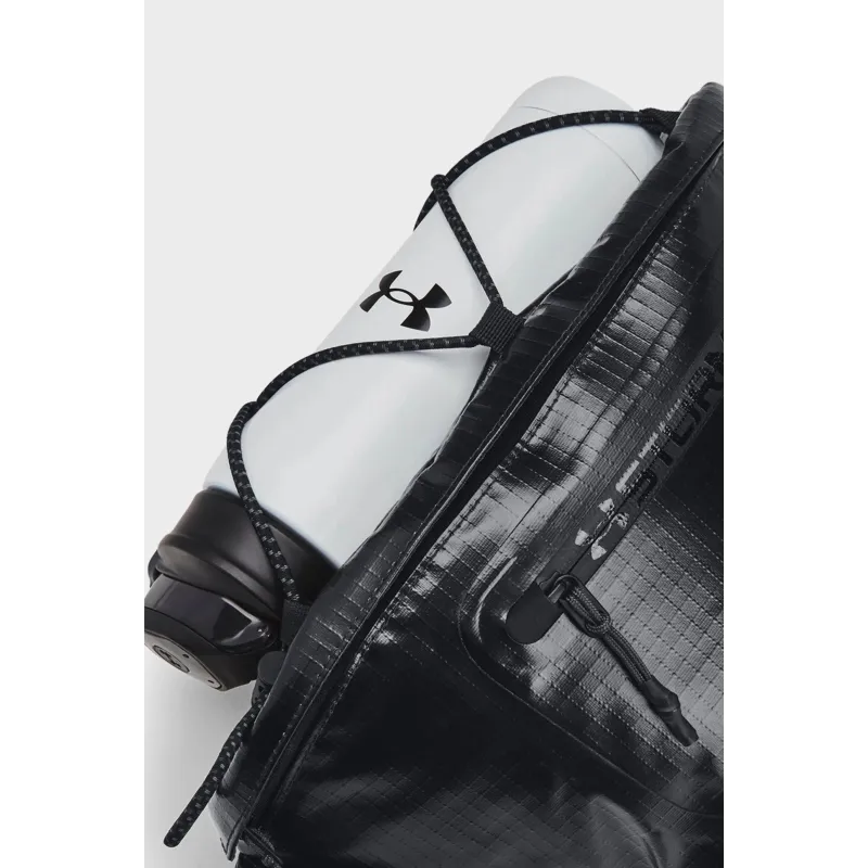 UA Summit Waist Bag-BLK
