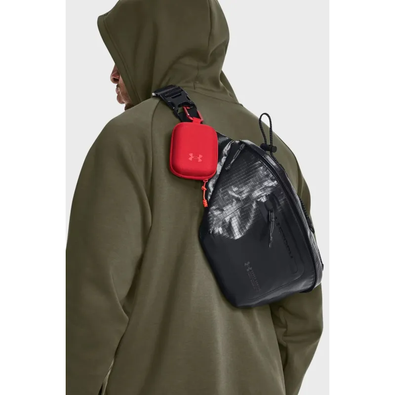 UA Summit Waist Bag-BLK