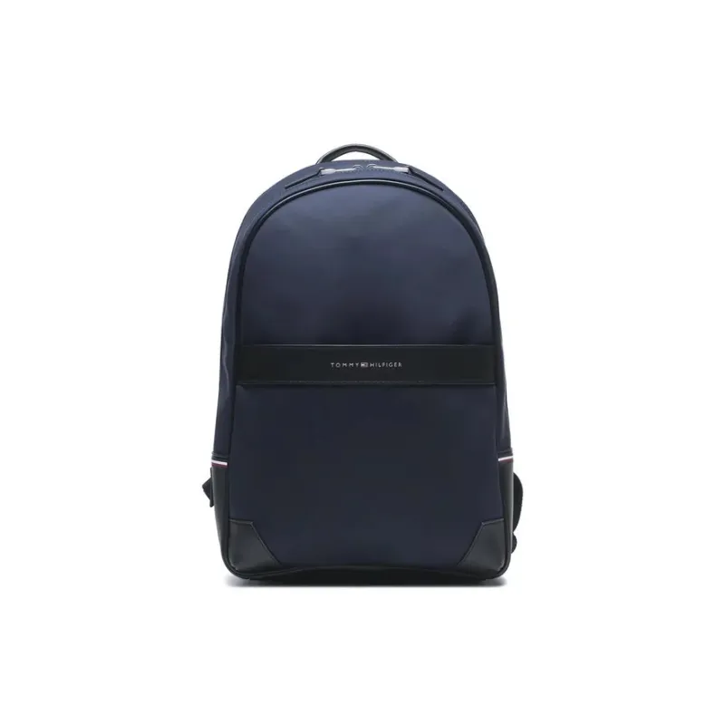 TH Mochila Urban Nylon Navy