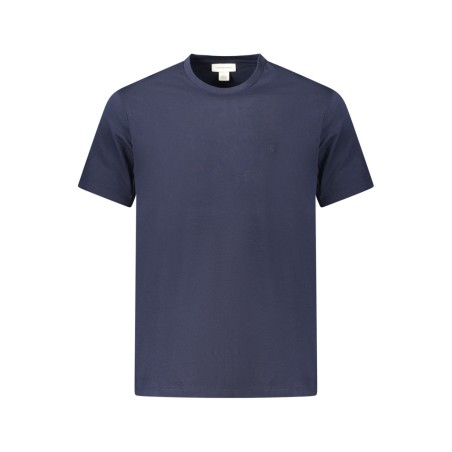 CK SS Tee Hombre Navy