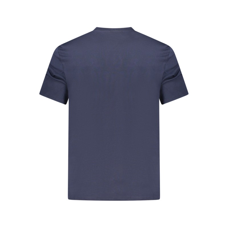 CK SS Tee Hombre Navy