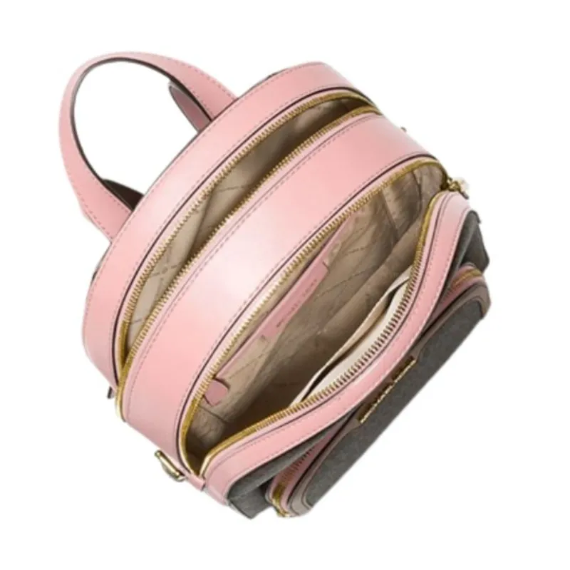 MK JAYCEE BACKPACK POWDER BLUSH