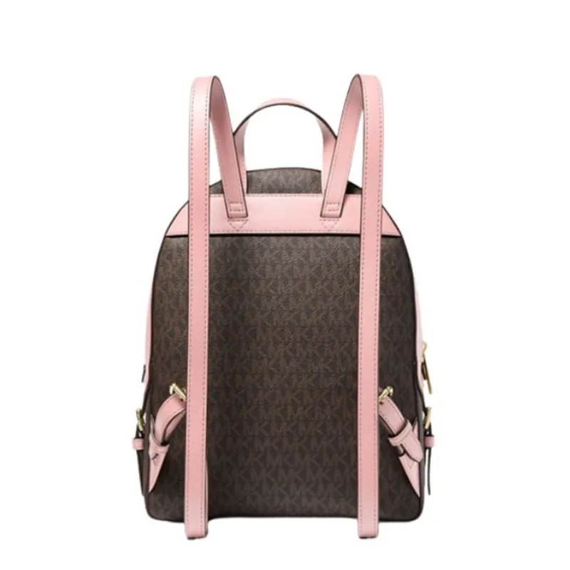 MK JAYCEE BACKPACK POWDER BLUSH