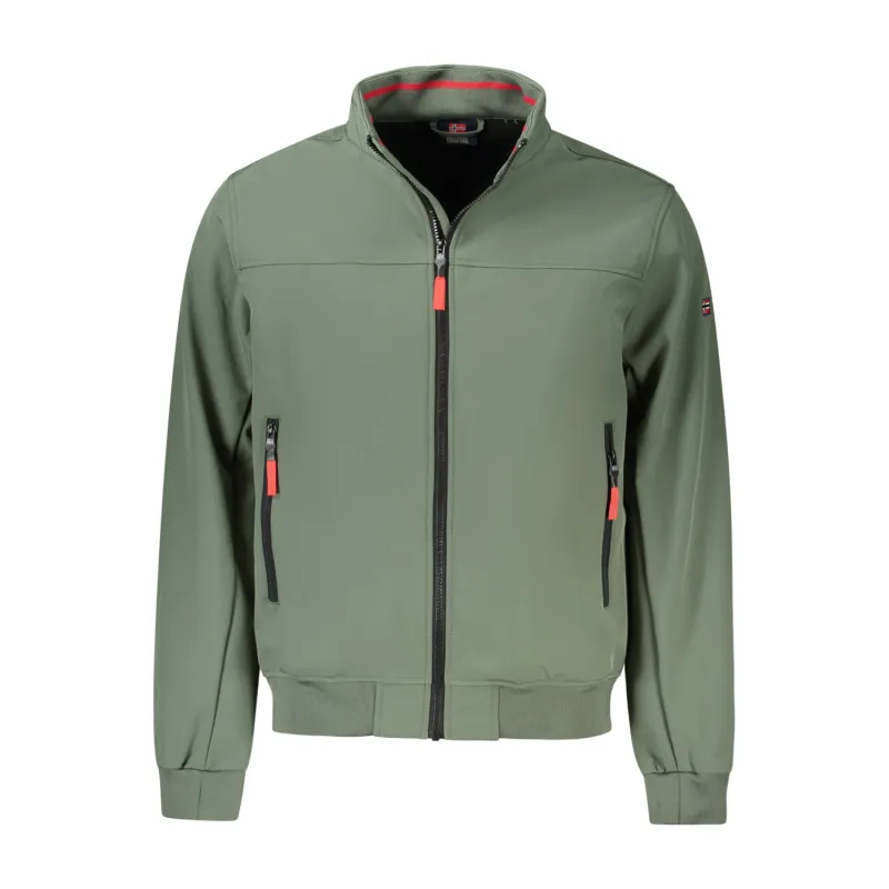 NORWAY 1963 BLAZZER OLIVE